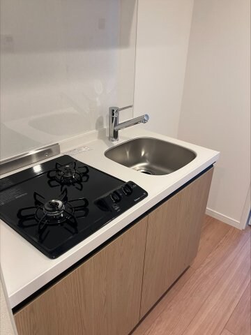 ルフレプレミアム横浜リーヴァの物件内観写真