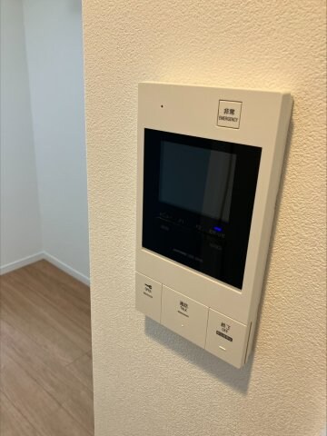 ルフレプレミアム横浜リーヴァの物件内観写真