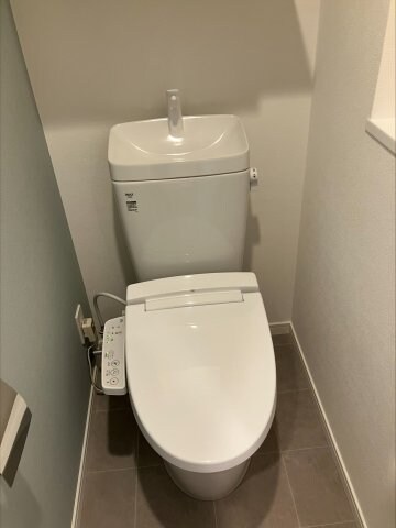 ルフレプレミアム横浜リーヴァの物件内観写真