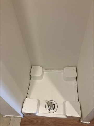 ルフレプレミアム横浜リーヴァの物件内観写真