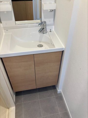 ルフレプレミアム横浜リーヴァの物件内観写真