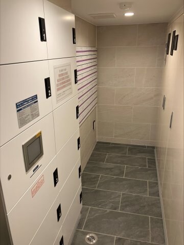 ルフレプレミアム横浜リーヴァの物件内観写真