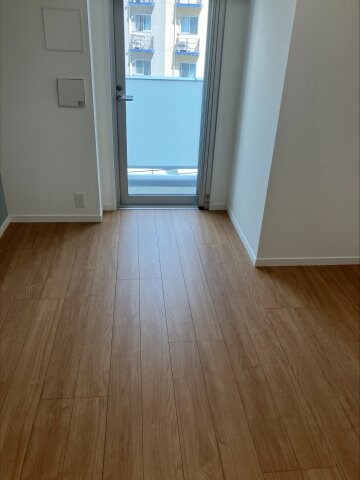 ルフレプレミアム横浜リーヴァの物件内観写真