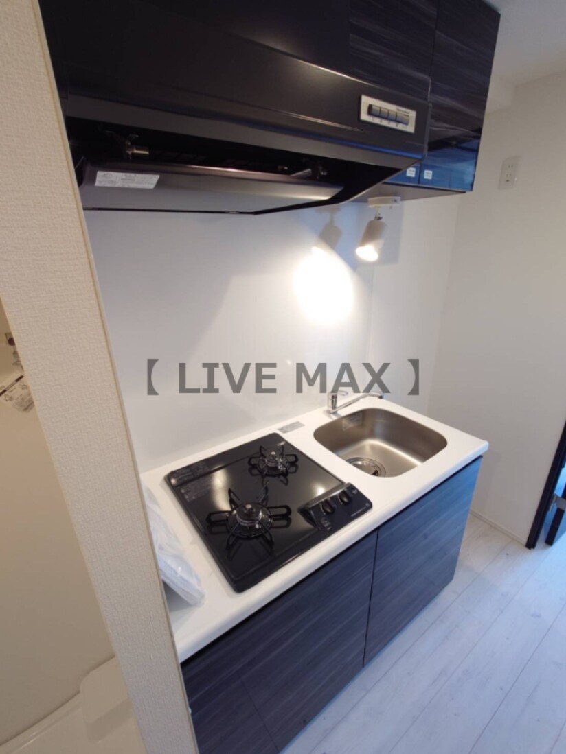 阪東橋駅 徒歩7分 4階の物件内観写真