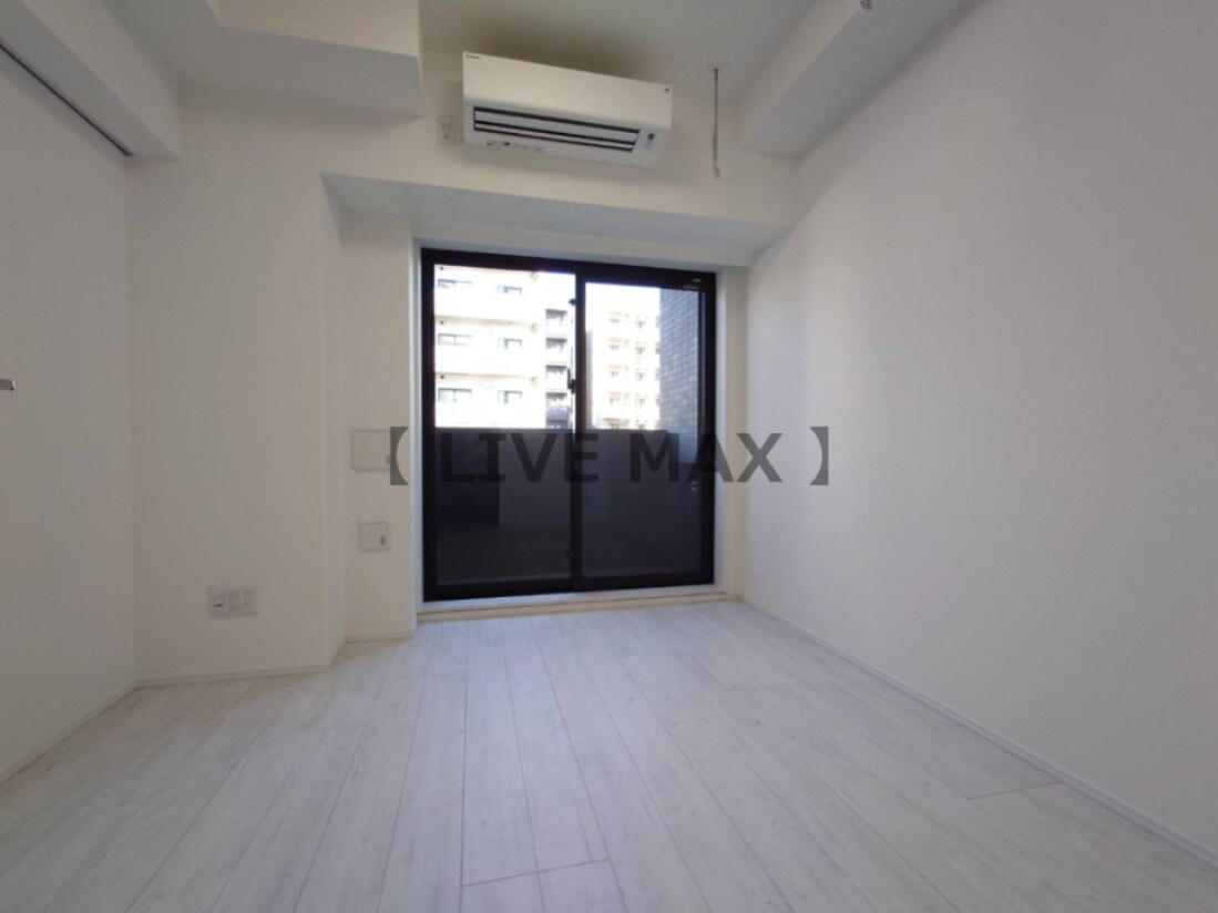 阪東橋駅 徒歩7分 4階の物件内観写真