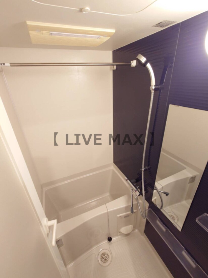 阪東橋駅 徒歩7分 4階の物件内観写真