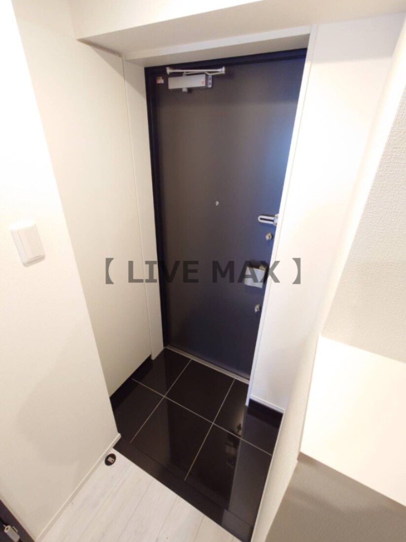 阪東橋駅 徒歩7分 4階の物件内観写真