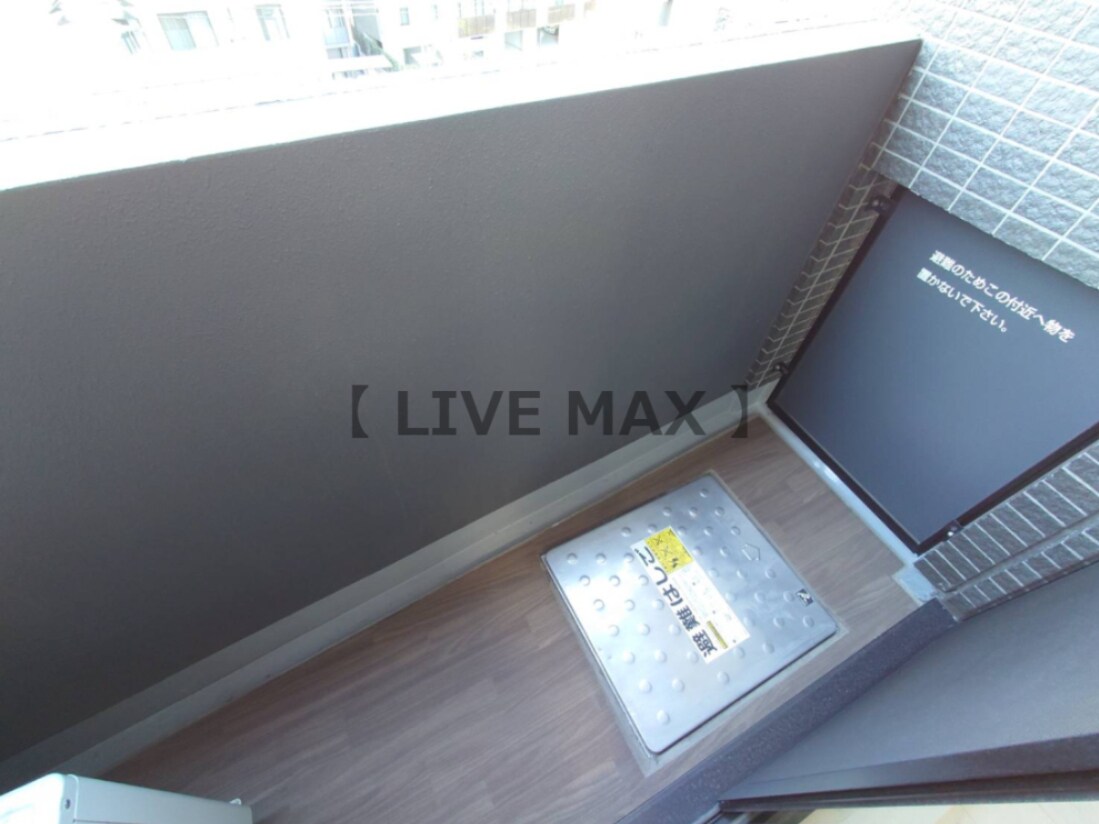 阪東橋駅 徒歩7分 4階の物件内観写真