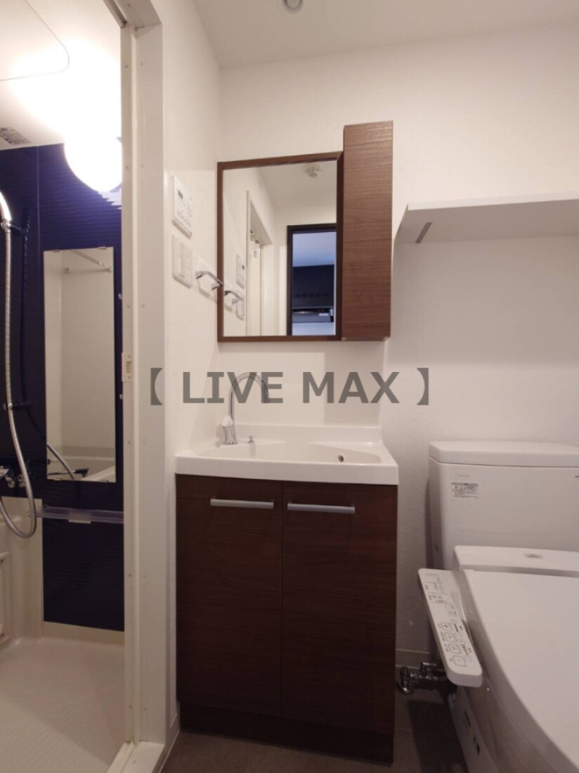 阪東橋駅 徒歩7分 4階の物件内観写真