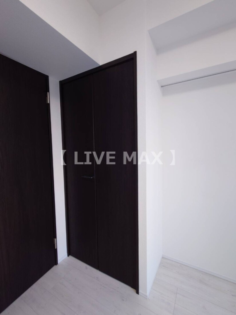 阪東橋駅 徒歩7分 4階の物件内観写真