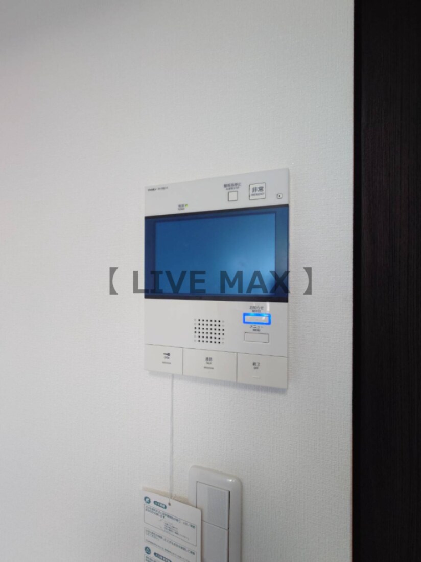 阪東橋駅 徒歩7分 4階の物件内観写真