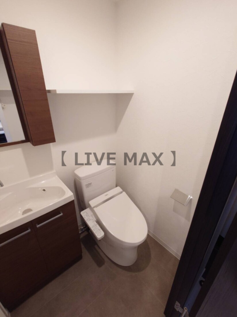 阪東橋駅 徒歩7分 4階の物件内観写真