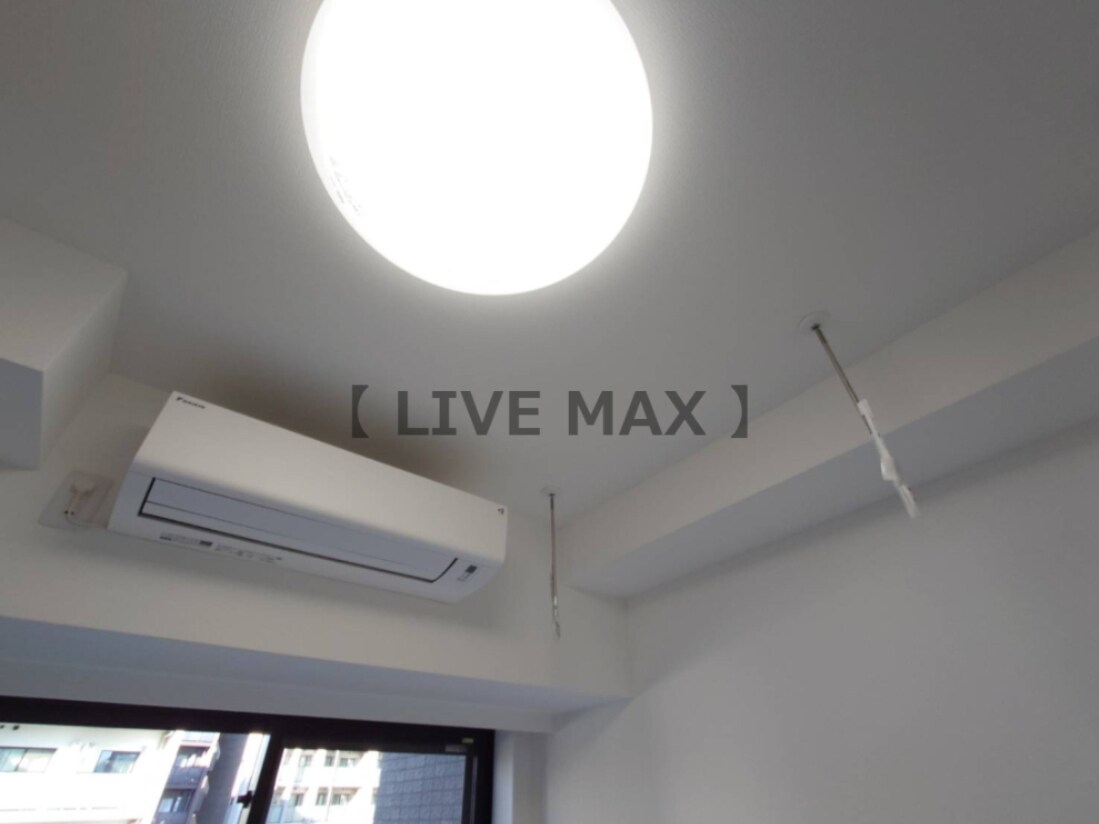 阪東橋駅 徒歩7分 4階の物件内観写真