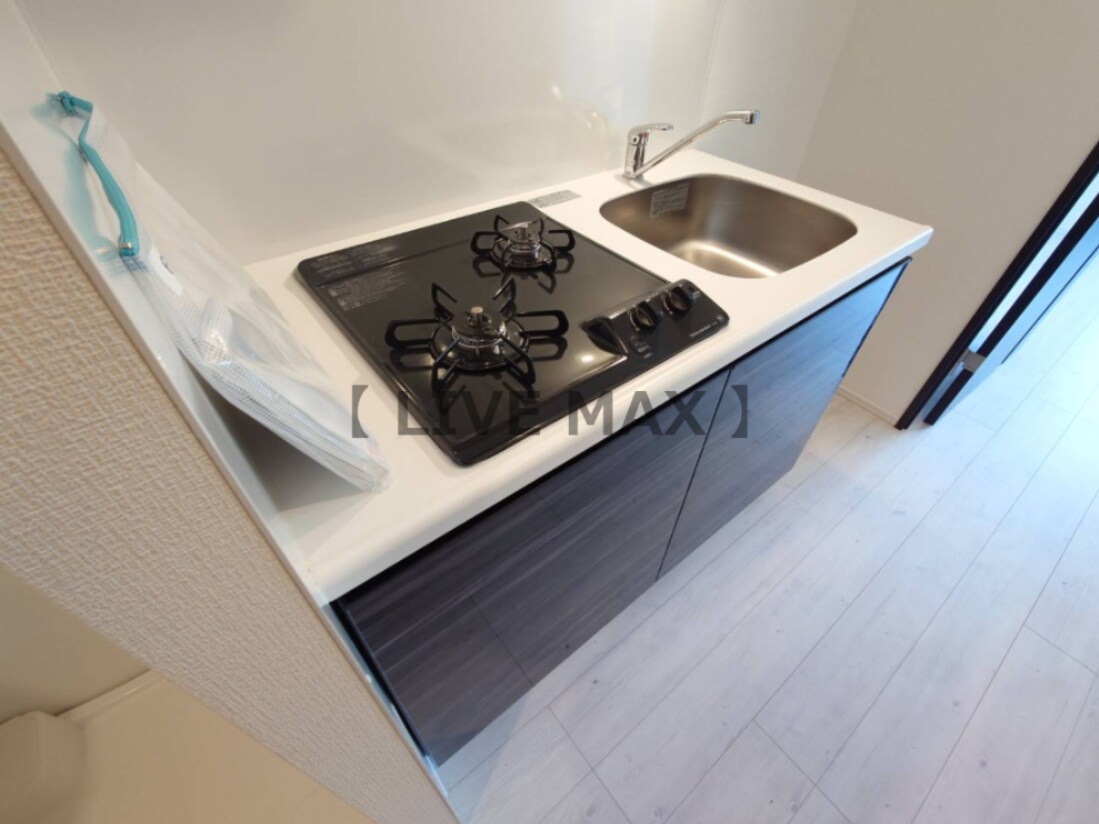 阪東橋駅 徒歩7分 4階の物件内観写真