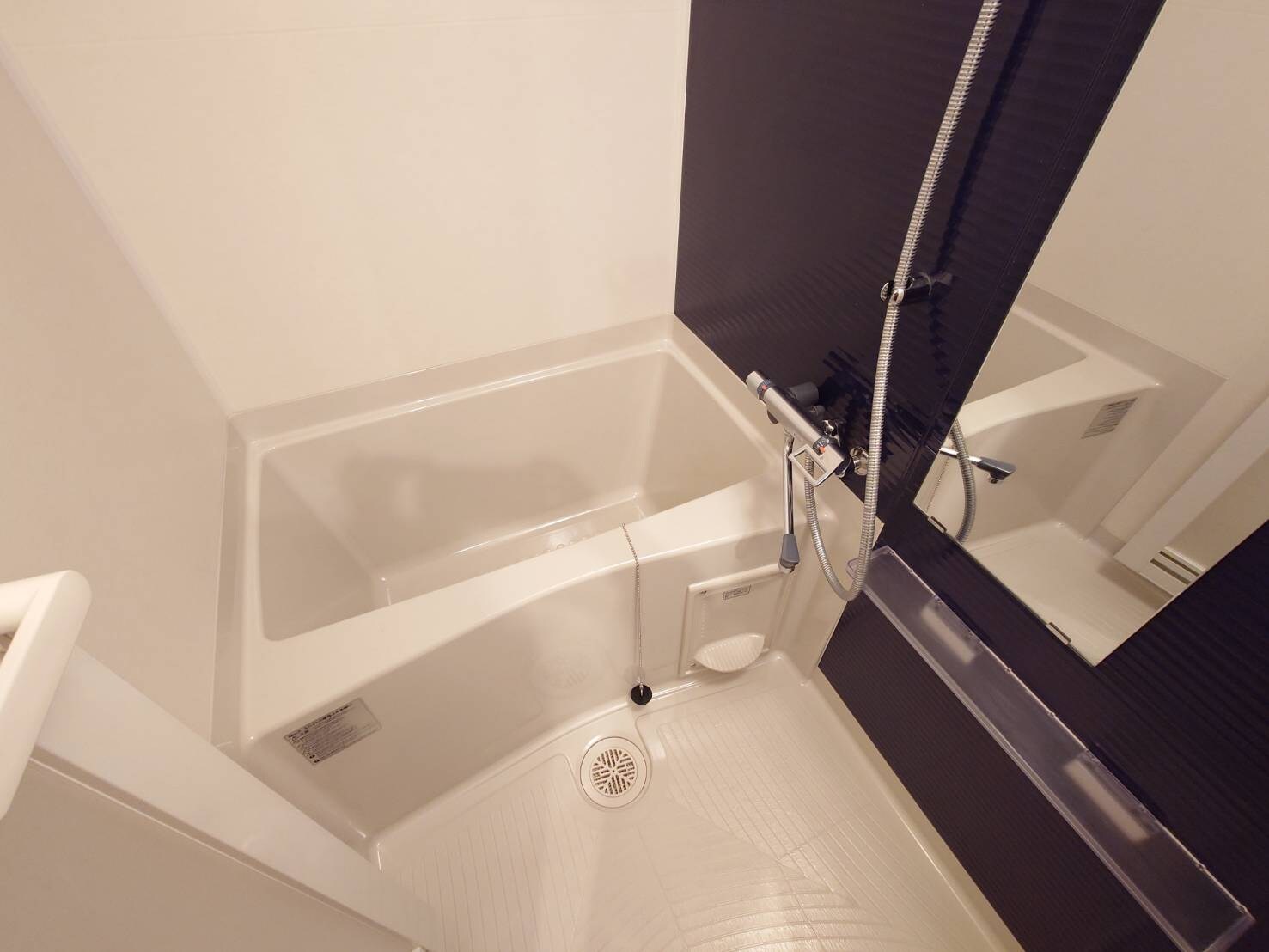 阪東橋駅 徒歩7分 4階の物件内観写真