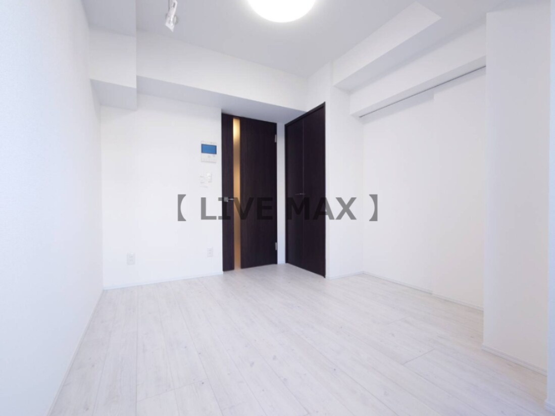 阪東橋駅 徒歩7分 4階の物件内観写真