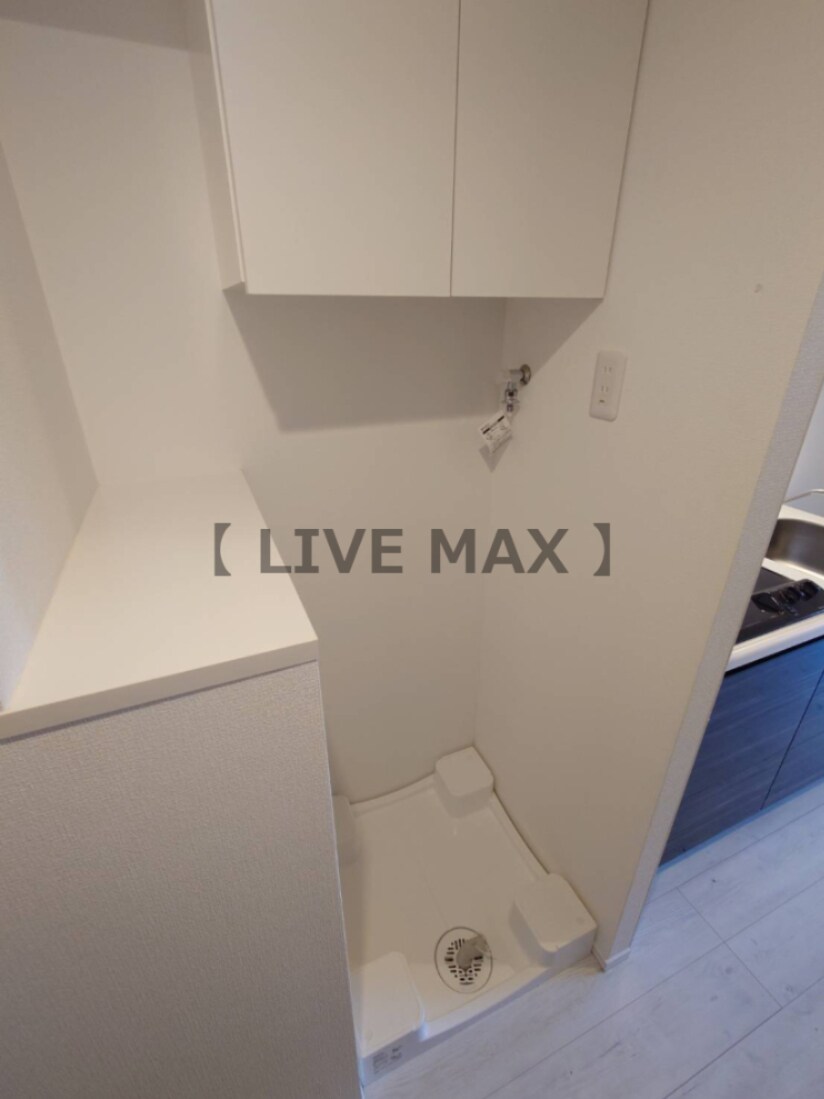 阪東橋駅 徒歩7分 4階の物件内観写真