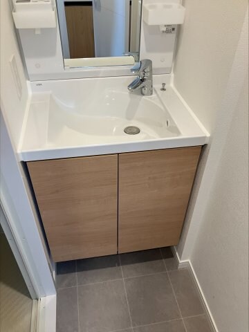 ルフレプレミアム横浜リーヴァの物件内観写真