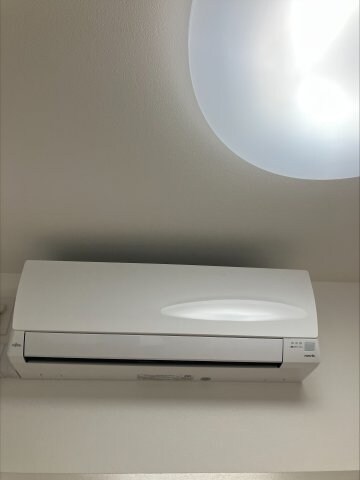 ルフレプレミアム横浜リーヴァの物件内観写真