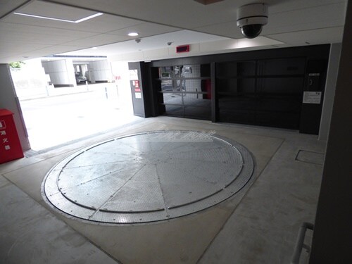 ＧＲＡＮ ＰＡＳＥＯ横濱関内ＰＲＥＭＩＵＭの物件外観写真