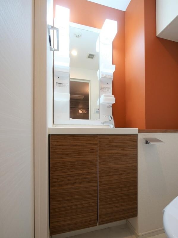 穴守稲荷駅 徒歩5分 4階の物件内観写真