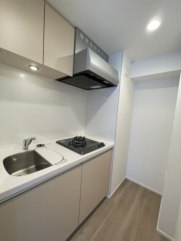 穴守稲荷駅 徒歩8分 4階の物件内観写真