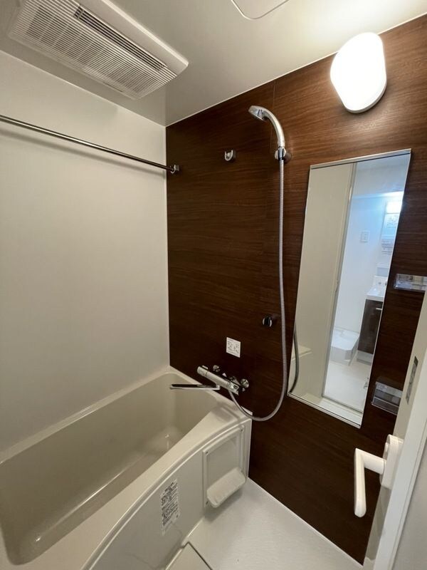 穴守稲荷駅 徒歩8分 4階の物件内観写真