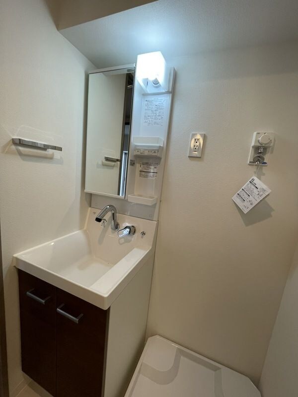 穴守稲荷駅 徒歩8分 4階の物件内観写真