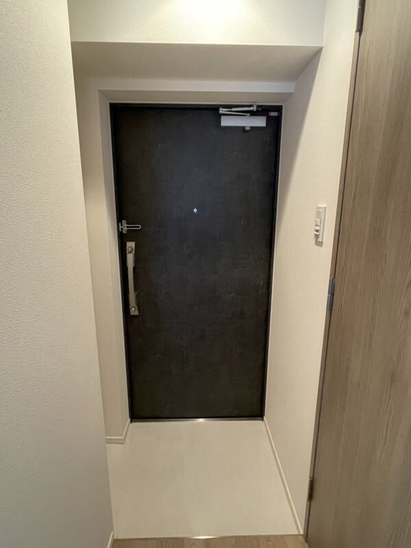 穴守稲荷駅 徒歩8分 4階の物件内観写真