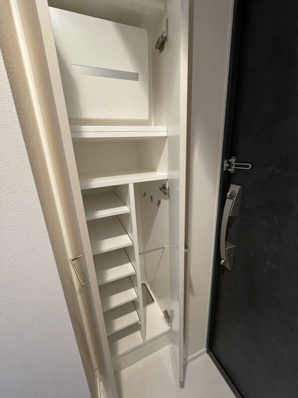 穴守稲荷駅 徒歩8分 4階の物件内観写真