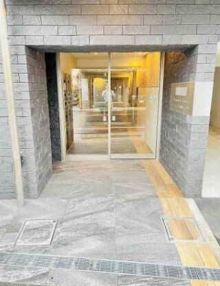 穴守稲荷駅 徒歩8分 4階の物件内観写真