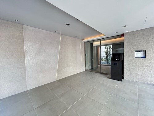 クレヴィスタ横浜関内Ⅱの物件外観写真