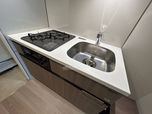 クレヴィスタ横浜関内Ⅱの物件内観写真