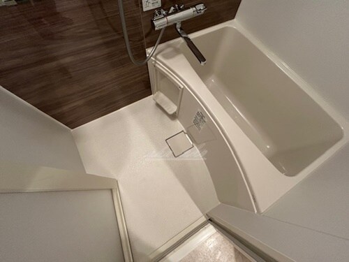 クレヴィスタ横浜関内Ⅱの物件内観写真