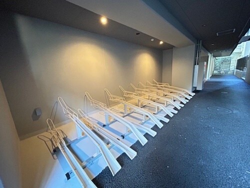 クレヴィスタ横浜関内Ⅱの物件内観写真