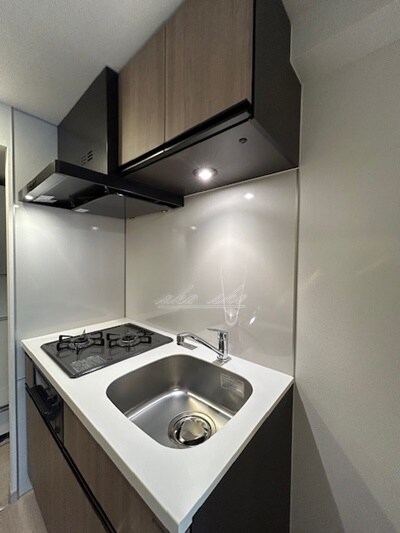 クレヴィスタ横浜関内Ⅱの物件内観写真