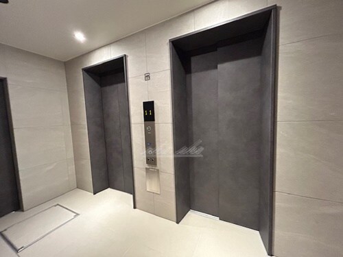 クレヴィスタ横浜関内Ⅱの物件内観写真