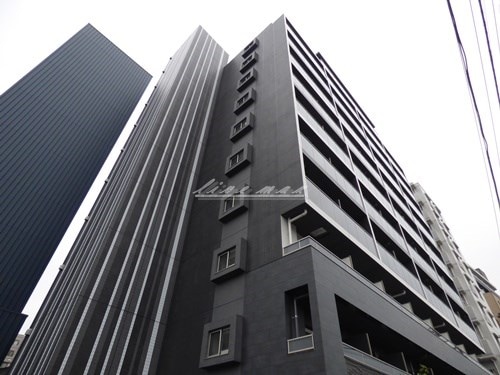 吉野町駅 徒歩5分 11階の物件外観写真