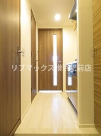 吉野町駅 徒歩5分 11階の物件内観写真