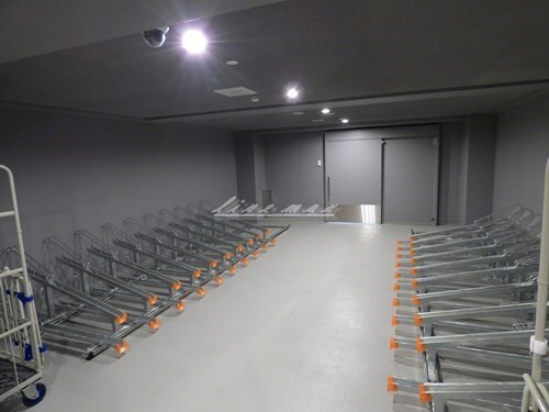 吉野町駅 徒歩5分 11階の物件内観写真