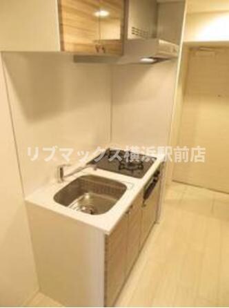 吉野町駅 徒歩5分 11階の物件内観写真