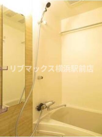 吉野町駅 徒歩5分 11階の物件内観写真