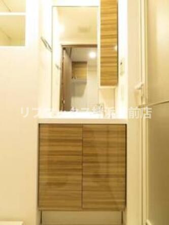 吉野町駅 徒歩5分 11階の物件内観写真