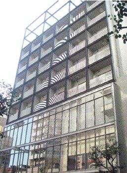 CassiaKawasakiResidence　旧カッシア川崎レジデンスの物件外観写真