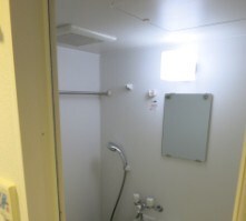 CassiaKawasakiResidence　旧カッシア川崎レジデンスの物件内観写真