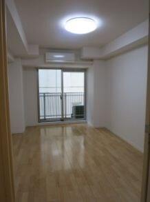 CassiaKawasakiResidence　旧カッシア川崎レジデンスの物件内観写真