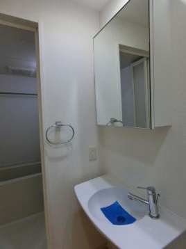 CassiaKawasakiResidence　旧カッシア川崎レジデンスの物件内観写真