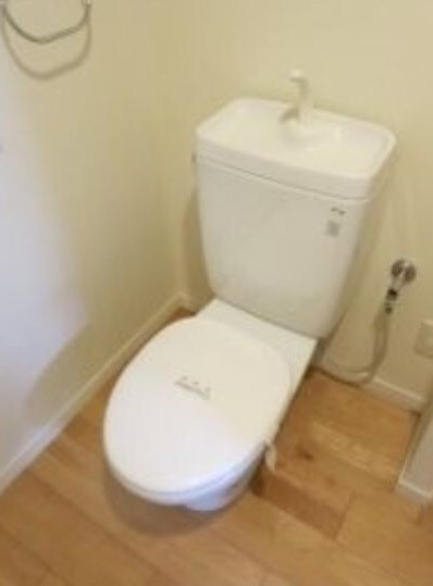 CassiaKawasakiResidence　旧カッシア川崎レジデンスの物件内観写真