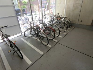 CassiaKawasakiResidence　旧カッシア川崎レジデンスの物件内観写真