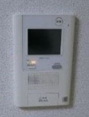 CassiaKawasakiResidence　旧カッシア川崎レジデンスの物件内観写真